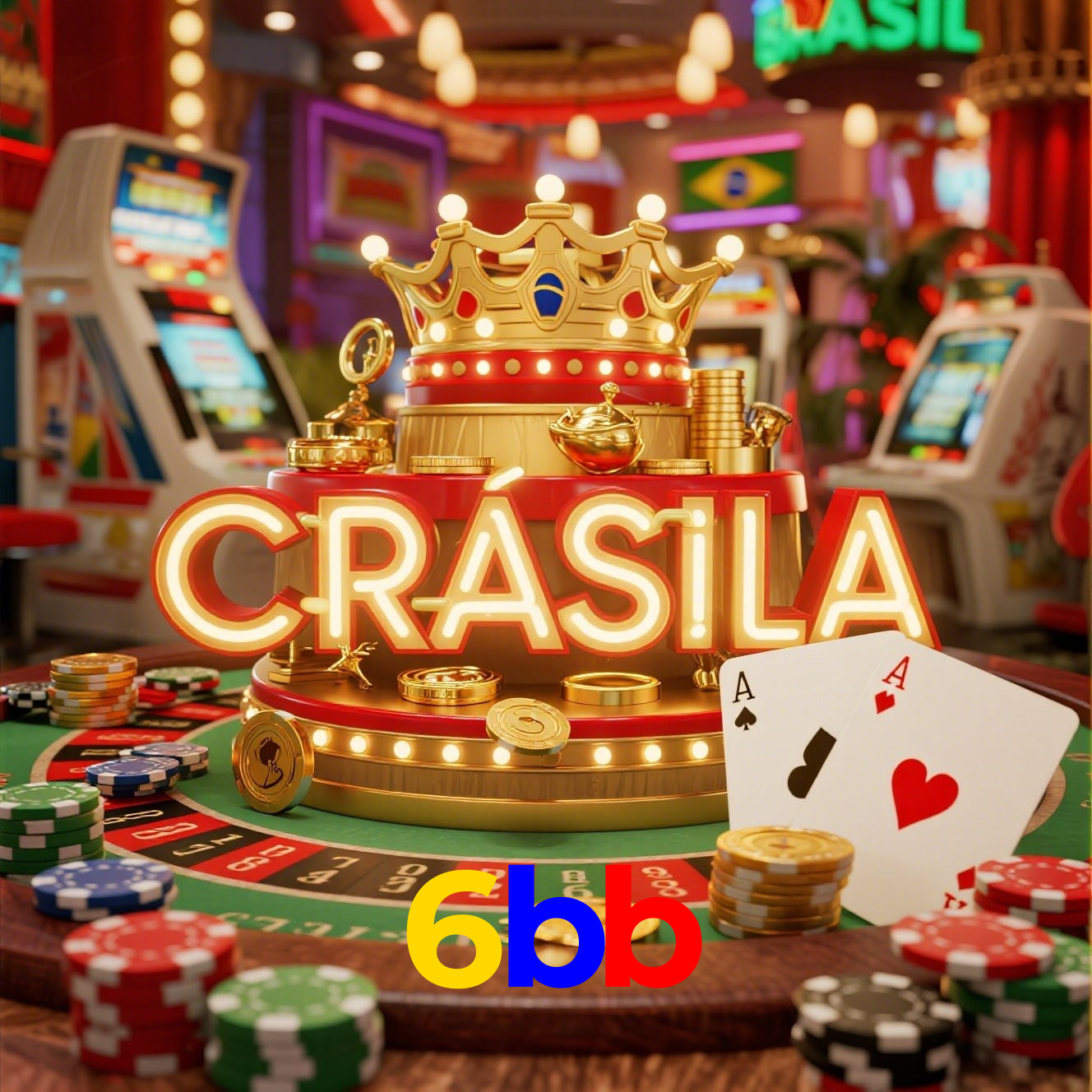 Cassino Online 6bb