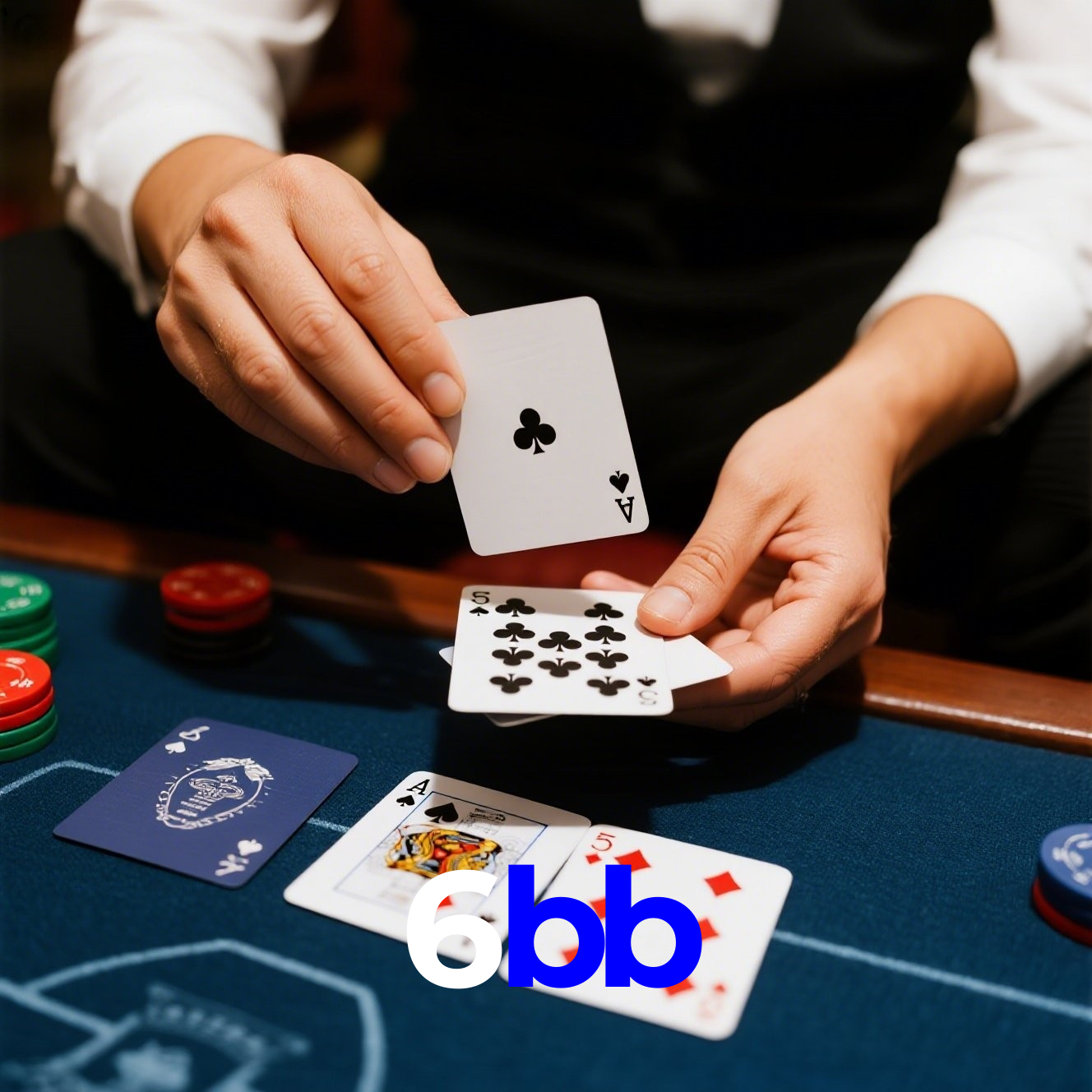 Acesso ao 6bb