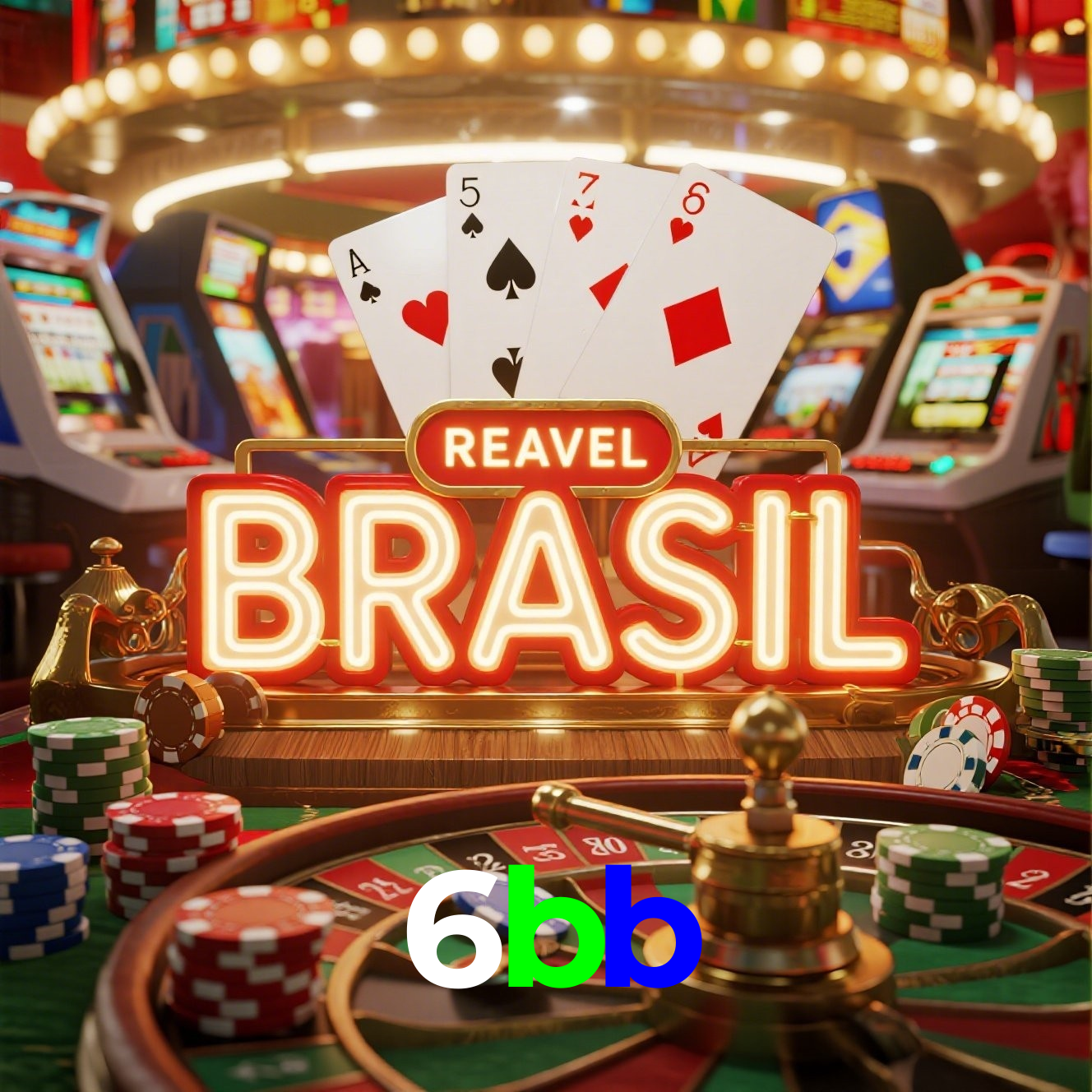 Cassino Online 6bb