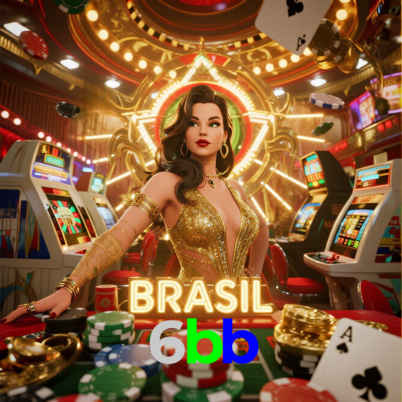 Cassino Online 6bb