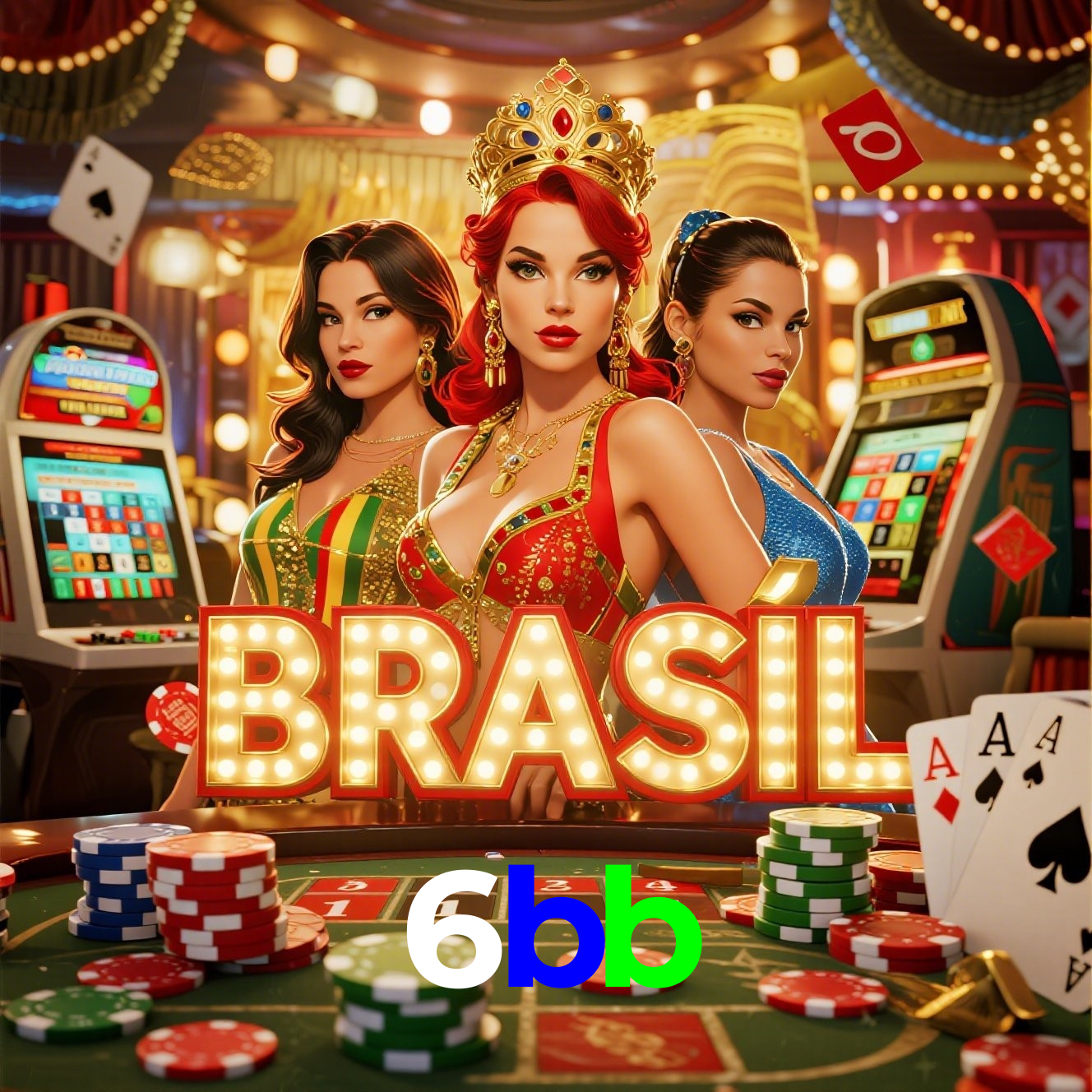 Cadastro na 6bb