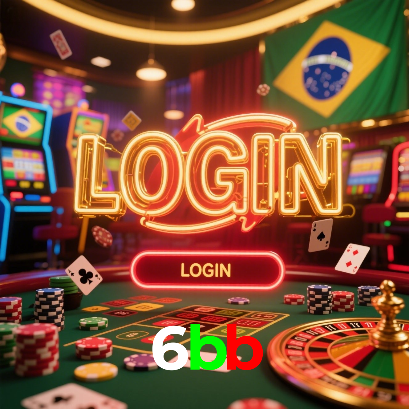 Acesso ao6bb