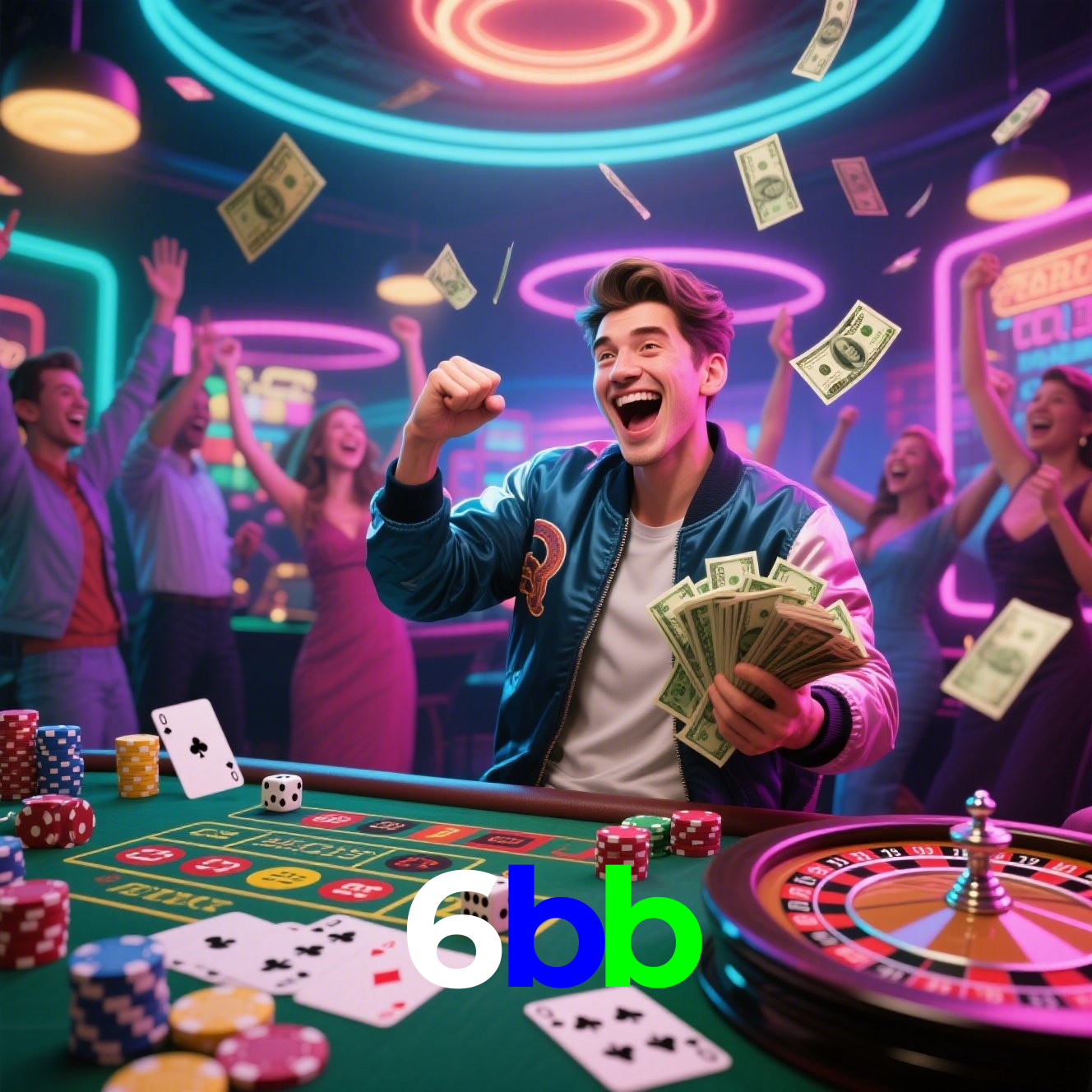 Cassino Online6bb