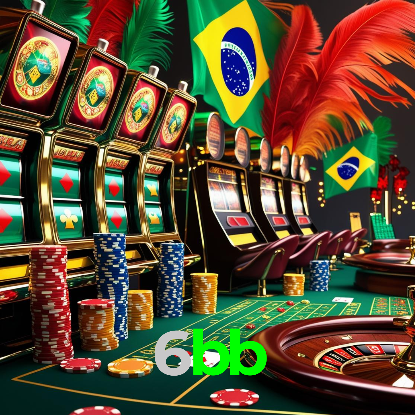 Cassino Online 6bb