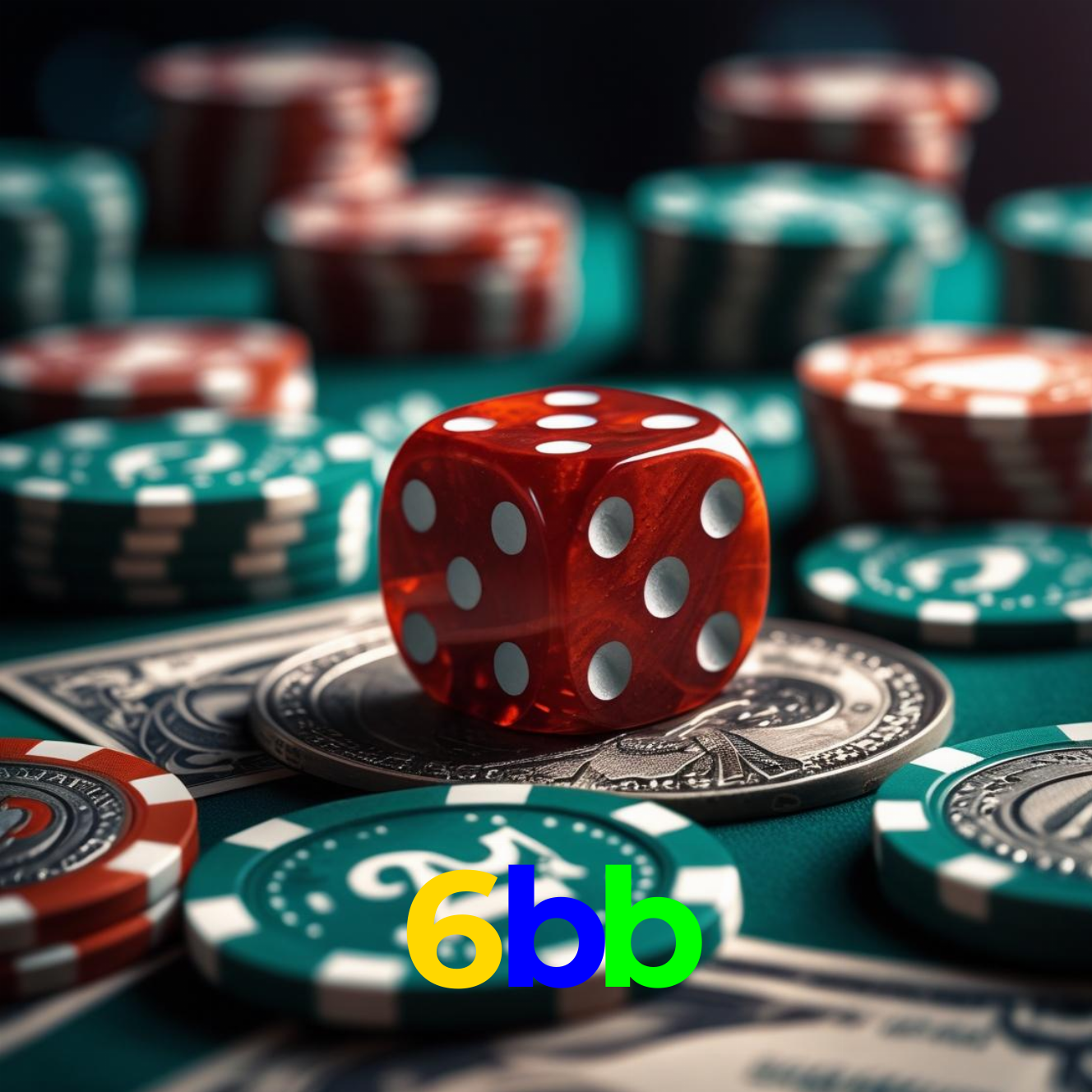 Cassino Online 6bb