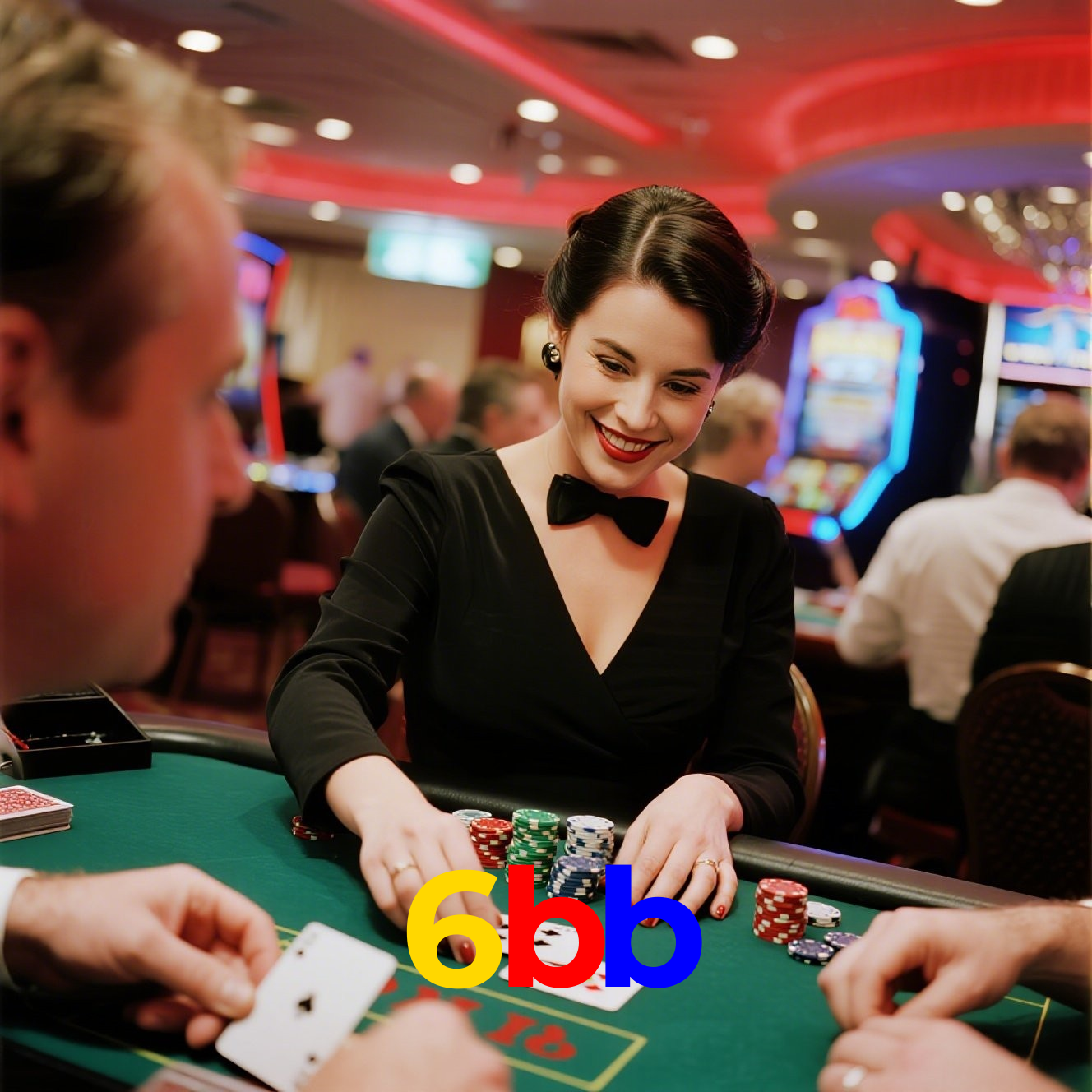 Cassino Online 6bb