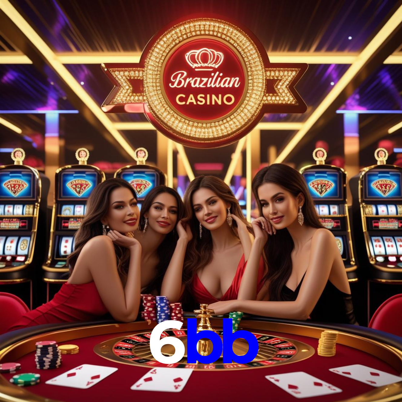 Promoções e Bônus no 6bb