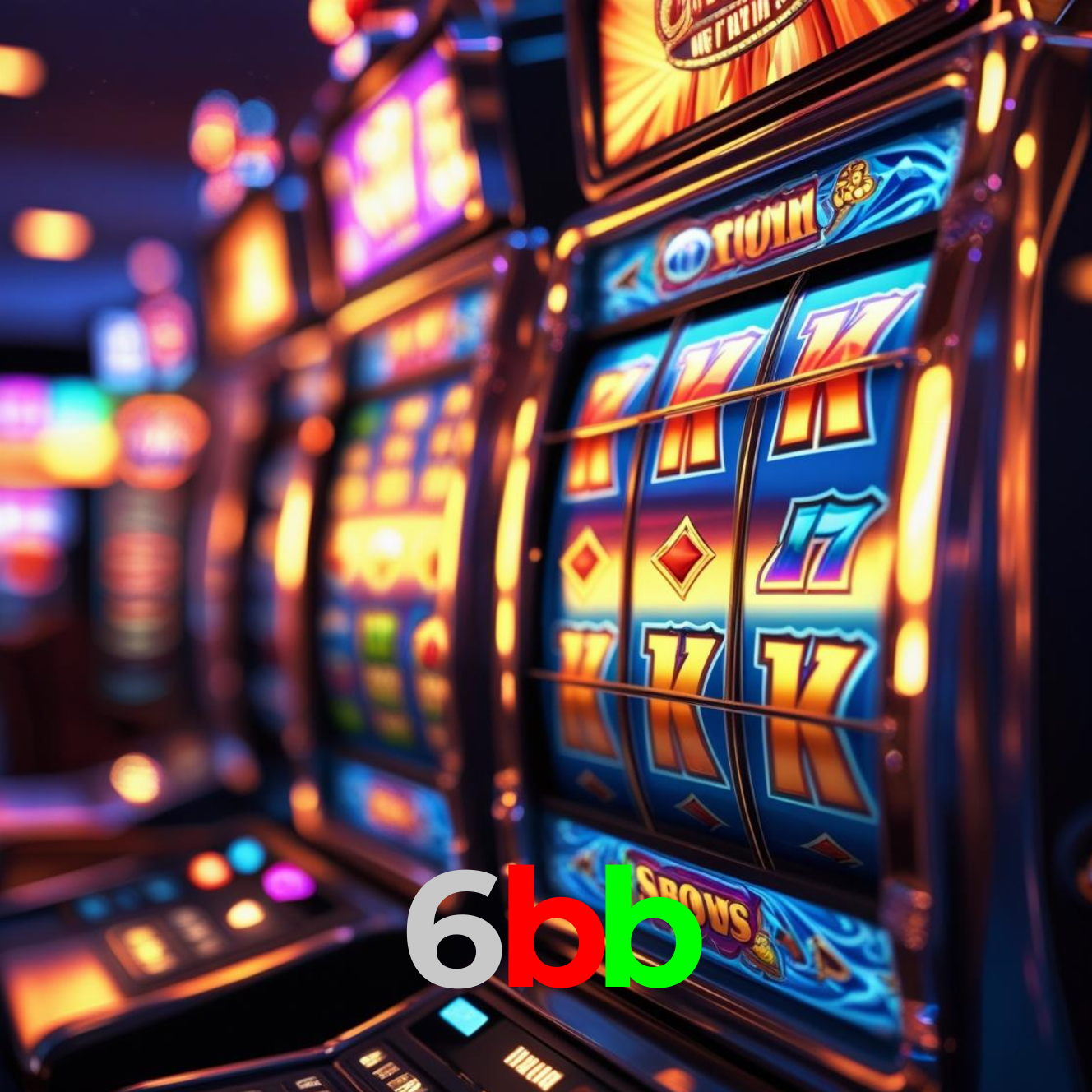 Cassino Online 6bb